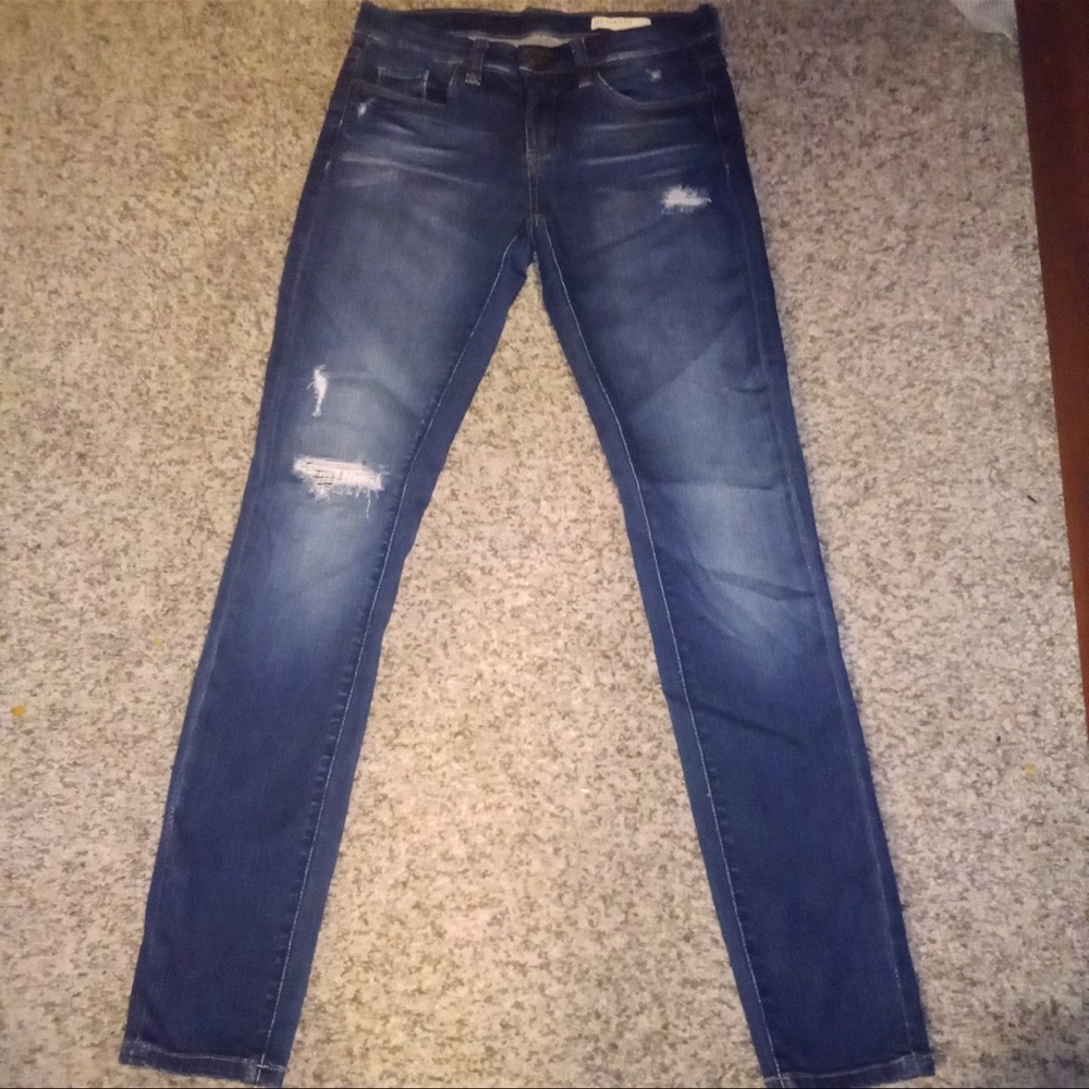 Blank NYC Jeans